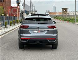 Volkswagen Atlas Cross Sport